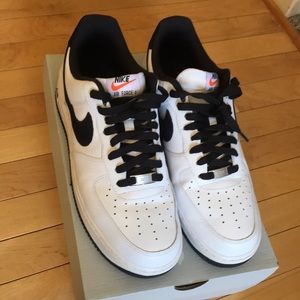 Mens Nike Air Force one